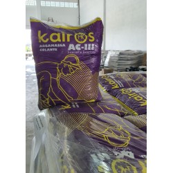 Argamassa Flex Ac3 20Kg Kairos