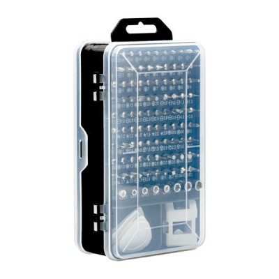 CHAVE TORX/PHILIPS/FEND JOGO C/115PC 0560016 KOKAY