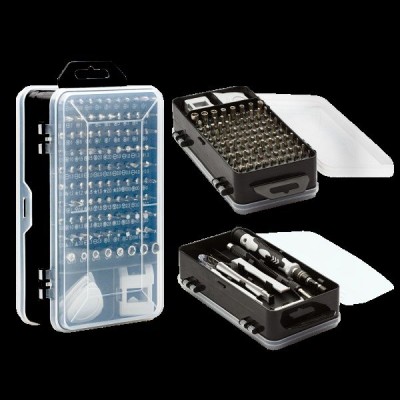 CHAVE TORX/PHILIPS/FEND JOGO C/115PC 0560016 KOKAY