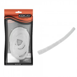 ORGANIZADOR DE FIOS 10M BR 3/8 KOKAY