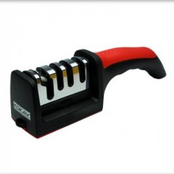 Amolador E Afiador De Facas 03 Opcoes Prof Kokay