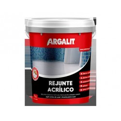 REJUNTE ACRIL 1KG PALHA ARGALIT
