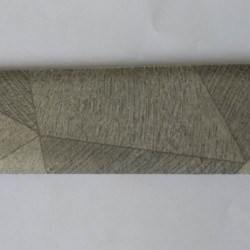 OUT - FRONTAL DE ESCADA CORES SORT 2,10MT DURA