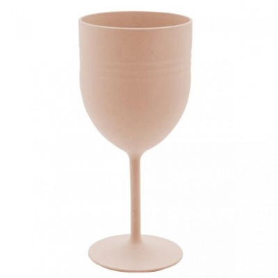 Taça Bambu PP Lines Bege 330ML 2871 Lyor