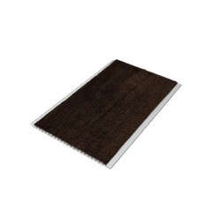FORRO DECOR MALBEC 200MM X 6,0MT - FORTLEV