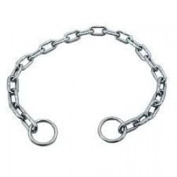 CORRENTE CADEADO SOLD 60CM - 1295 ANKOR