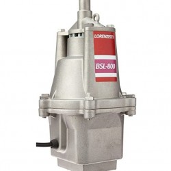 Bomba Submersa Bsl-650 220V Lorezentti