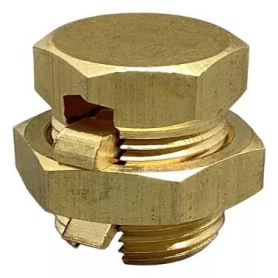 CONECTOR SPLIT BOLT COBRE 25MM TAF