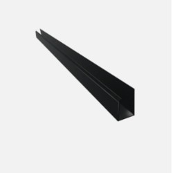 RODAFORRO UNIVERSAL 6,0MT BLACK PIANO - AUCTIPVC