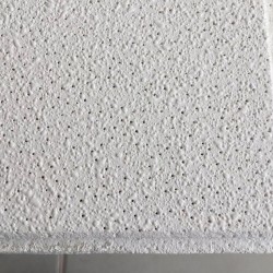 FORRO MINERAL 625X625MM 15MM TEGULAR SONEX