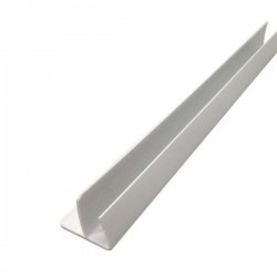 RODAFORRO STAND F 6,0MT BRANCO NEVE - MAXPLAST