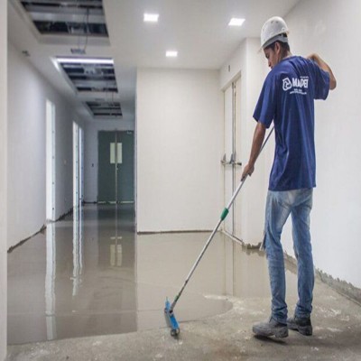 RODO NIVELADOR DE AÇO MAPEI