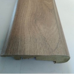 FRONTAL DE ESCADA MILAO 2,10MT DURAFLOOR