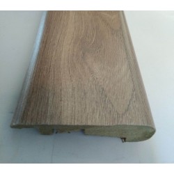 FRONTAL DE ESCADA MILAO 2,10MT DURAFLOOR