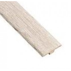 F - PERFIL T GRIS ALMADA 2,10MT DURAFLOOR