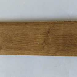 FRONTAL DE ESCADA CARVALHO YORK HAN 2,10MT DURAFLOOR