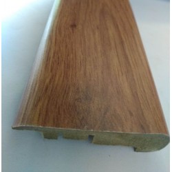 FRONTAL DE ESCADA CARVALHO MALTA 2,10MT DURAFLOOR