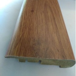 FRONTAL DE ESCADA CARVALHO MALTA 2,10MT DURAFLOOR