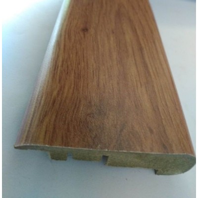 FRONTAL DE ESCADA CARVALHO MALTA 2,10MT DURAFLOOR