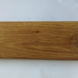 FRONTAL DE ESCADA CARVALHO MALTA 2,10MT DURAFLOOR