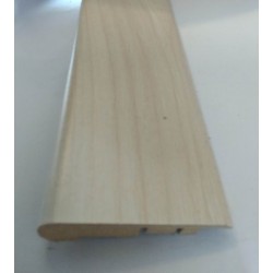 FRONTAL DE ESCADA CEREZO CARMEL 2,10MT DURAFLOOR