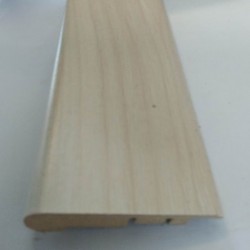 FRONTAL DE ESCADA CEREZO CARMEL 2,10MT DURAFLOOR