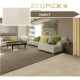Piso Vinilico Ecomex Ecohome Dijon Cx 4,46M²