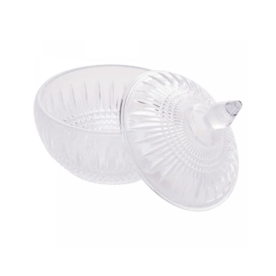 Potiche Cristal Queen 11x12 28008 Wolf