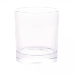 Conjunto de 6 Copos de Cristal 350ml - Wolff