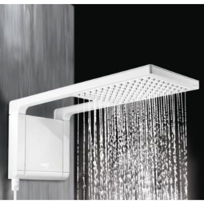 Chuveiro Eletrico Lorenzetti Acqua Ultra Storm BR 5500W 127V
