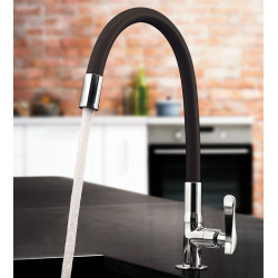 Torneira Coz Mesa PT Flex 1177 B27 Lorenzetti