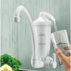 Torneira P/ Parede Com Purificador Lorenzetti Acquabella Br