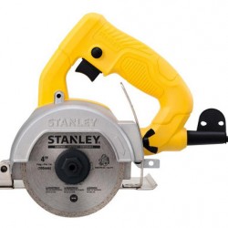 SERRA MARMORE 4.1/2 1200W 127V SPT115BR STANLEY