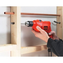 Furadeira de Impacto 3/8