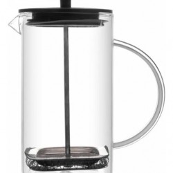 CAFETEIRA PRENSA FRAN 700ML PT 220123 LYOR