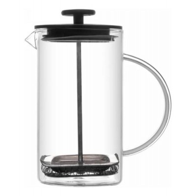 CAFETEIRA PRENSA FRAN 700ML PT 220123 LYOR