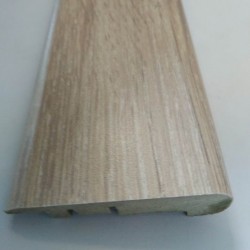 F - FRONTAL DE ESCADA SAVOY 2,10MT DURAFLOOR