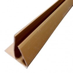 RODAFORRO STAND F 6,0MT NOGUEIRA/CAST/WENGE/MALBEC