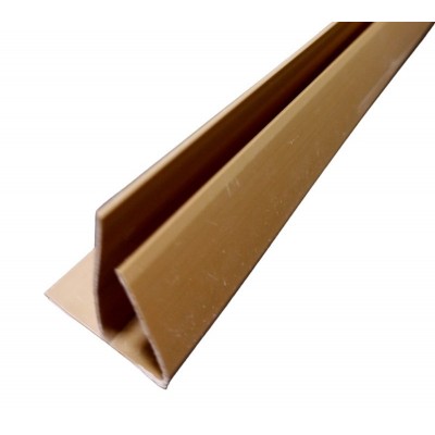 RODAFORRO STAND F 6,0MT NOGUEIRA/CAST/WENGE/MALBEC