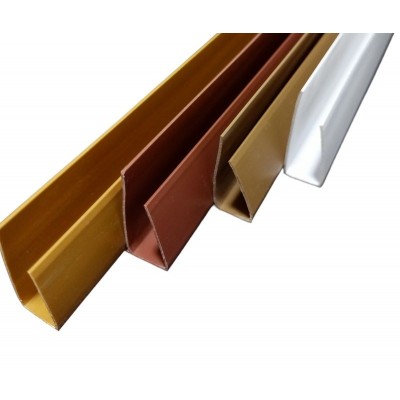 RODAFORRO STAND F 6,0MT NOGUEIRA/CAST/WENGE/MALBEC