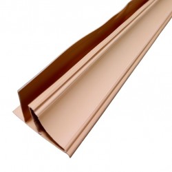 RODAFORRO CLASSIC 6,0MT CARVALHO/ROBLE/MARFIM