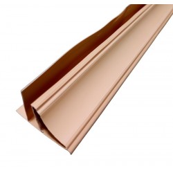 RODAFORRO CLASSIC 6,0MT CARVALHO/ROBLE/MARFIM