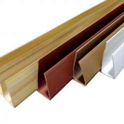 RODAFORRO STAND F 6,0MT VERMELHO DARK - NOVAFORMA