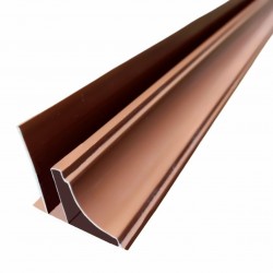 RODAFORRO CLASSIC 6,0MT VERM DARK/JATOBA/CEDRO