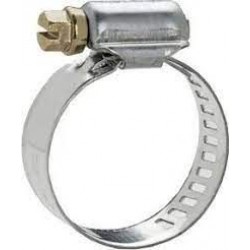 Abracadeira Rsf 19X25Mm 3/4X1 Jomarca