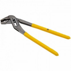 F - ALICATE BOMBA DAGUA 10 MELFI