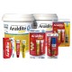 Araldite Hobby 10 Min 16Gr Blister Tekbond