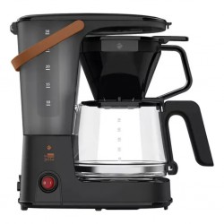 Cafeteira Elétrica 2 Em1 Função Pour Over 127V - Cadence