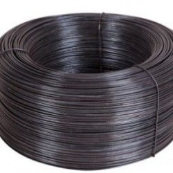 F - ARAME RECOZIDO 18 BWG 1,25MM