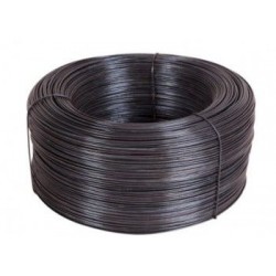 F - ARAME RECOZIDO 18 BWG 1,25MM